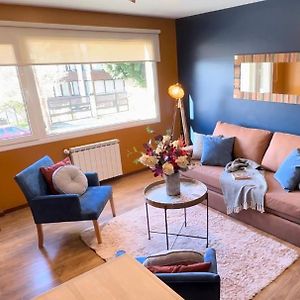 Apartamento de 1 Dormitorio